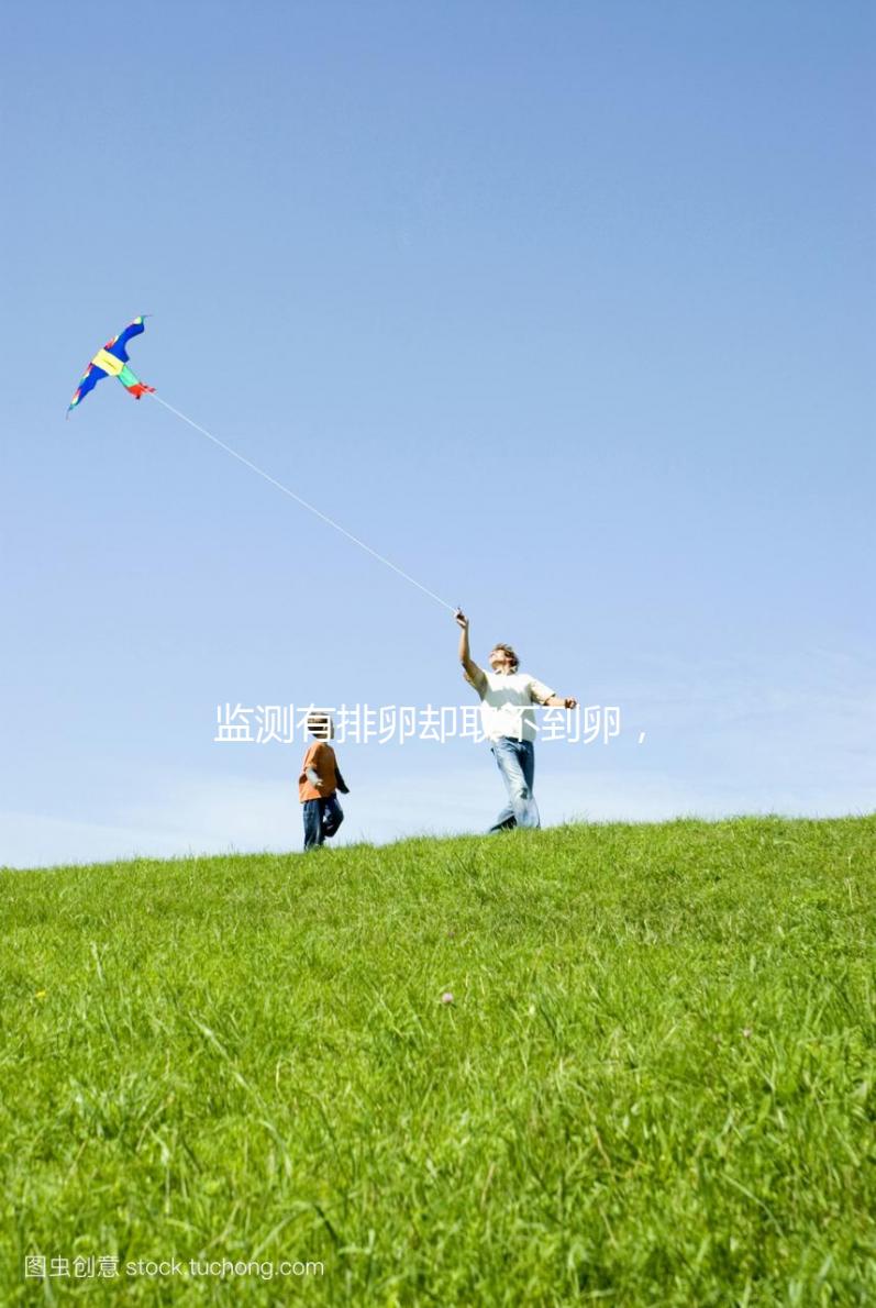 監(jiān)測(cè)有排卵卻取不到卵，可能你“”惹上”了空卵泡綜合征