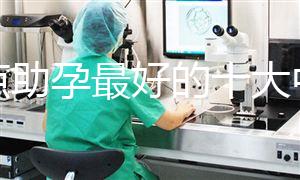 盤(pán)點(diǎn)助孕最好的十大中成藥,鹿胎膏、坤靈丸效果真不賴