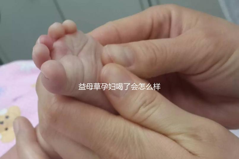 益母草孕婦喝了會怎么樣要早知，會不會流產(chǎn)、怎么辦這都有
