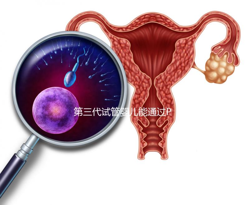 第三代試管嬰兒能通過PGS和PGD篩查蠶豆病嗎？優勢和局限性