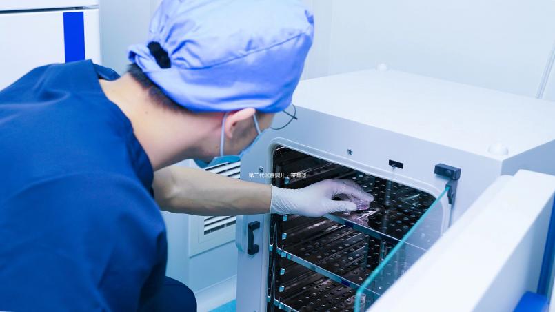 第三代試管嬰兒，帶有遺傳病基因家庭的福音！