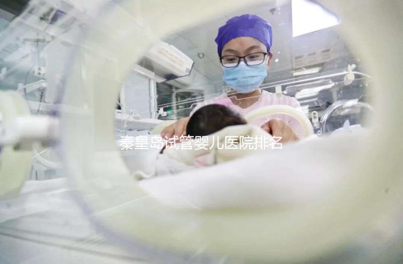 秦皇島試管嬰兒醫院排名，2024年助孕機構費用清單參考