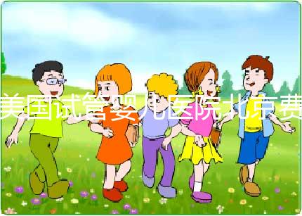 美國試管嬰兒醫(yī)院北京費用解析與成功率揭秘