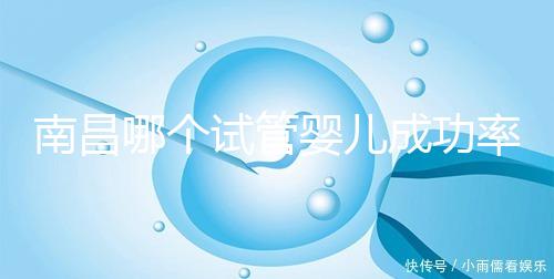 南昌哪個(gè)試管嬰兒成功率高？2024年江西生殖中心醫(yī)院排名參考