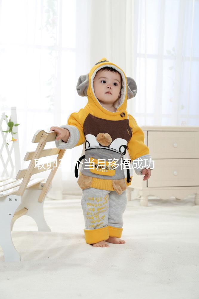 取卵18個當(dāng)月移植成功率多少看情況,卵巢多久恢復(fù)僅為其一