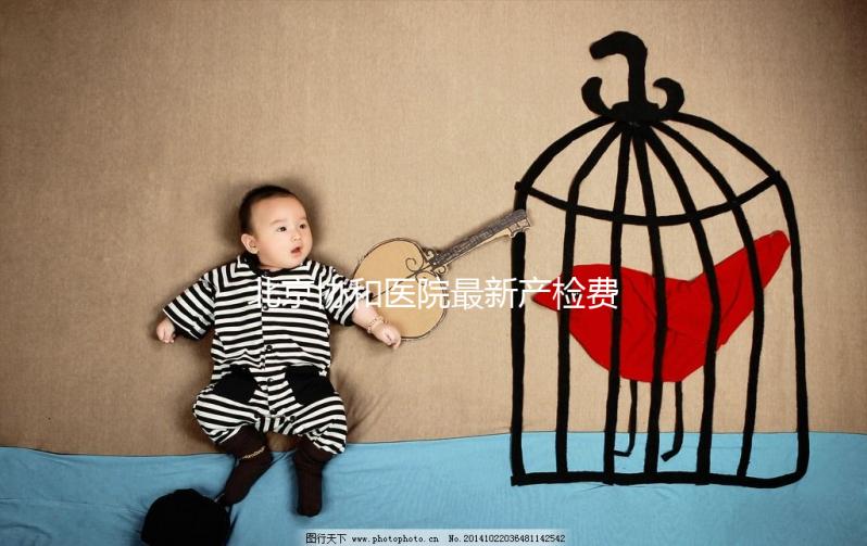 北京協和醫院最新產檢費一覽，報銷比例高別錯過