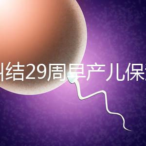 別糾結29周早產兒保溫箱費用了，住多久、能否報銷是關鍵