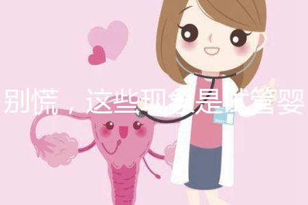 別慌，這些現象是試管嬰兒移植后的正常反應