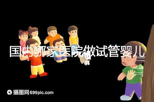 國內(nèi)哪家醫(yī)院做試管嬰兒成功率比較高？附成功率排名前三的醫(yī)院簡介!