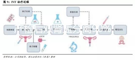 產(chǎn)檢后雙腎盂分離90%是男孩,或為孕期性別鑒定新高度