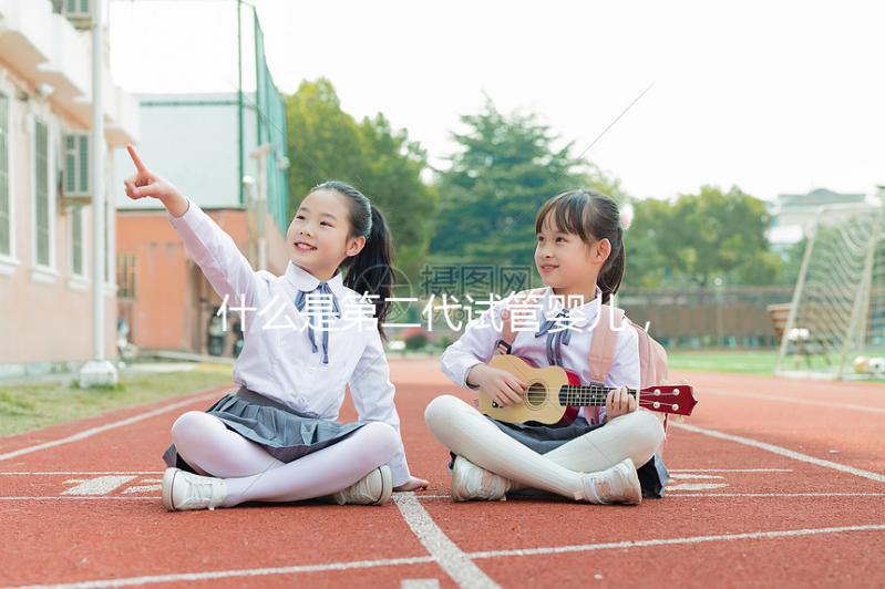 什么是第二代試管嬰兒,有哪些適應癥