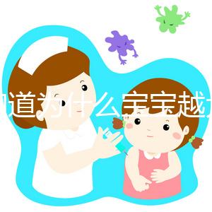 不知道為什么寶寶越大越愛(ài)母乳分離焦慮只是其中之一