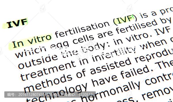 一文詳解甲亢做試管嬰兒要做幾代，一代可不可以看完明白