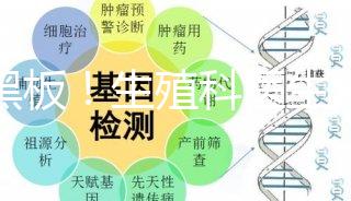 敲黑板！生殖科醫生淺談第三代試管嬰兒的前生今世