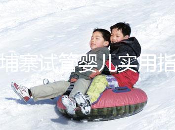 柬埔寨試管嬰兒實(shí)用指南:心中有“數(shù)”,造娃不慌