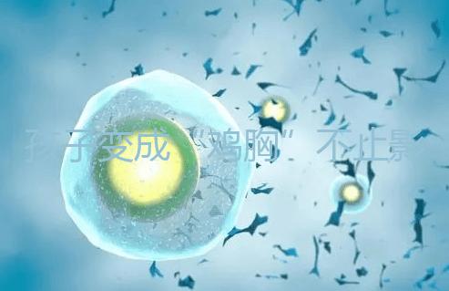 孩子變成“雞胸”不止影響身高，這3大危害不可不知