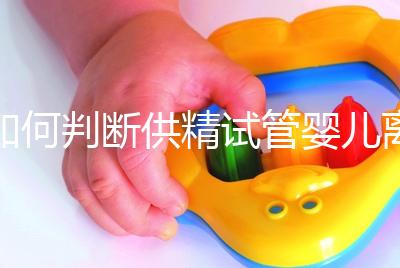 如何判斷供精試管嬰兒離婚，會(huì)不會(huì)一目了然地判給女方？