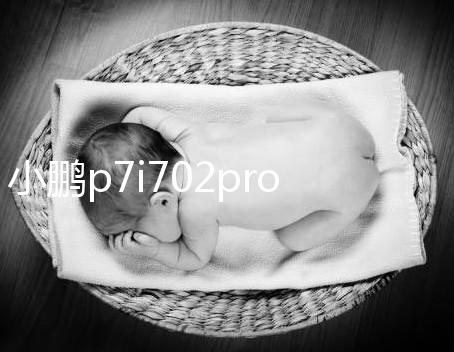 小鵬p7i702pro2023款(小鵬p7 2020)