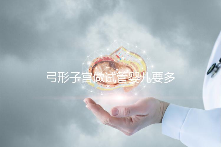 弓形子宮做試管嬰兒要多少錢？醫(yī)療保險報銷不報銷一文說明