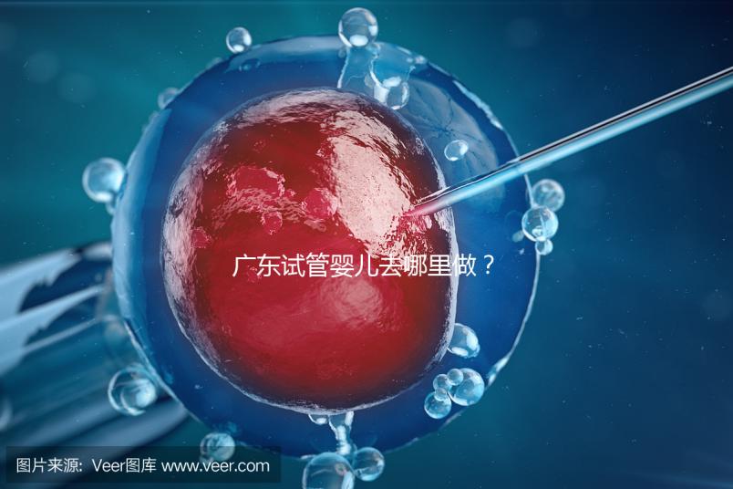 廣東試管嬰兒去哪里做？試管成功率高的醫院都有哪些？