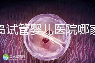 青島試管嬰兒醫院哪家比建議，成功率有多少？