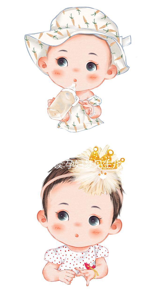 胎夢解讀:孕婦夢見生兒子有這7大含義你知道嗎？