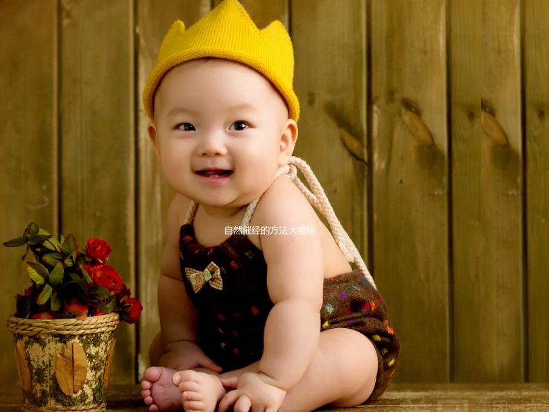 自然催經(jīng)的方法大揭秘，常吃益母草顆粒比手動按摩效果更好