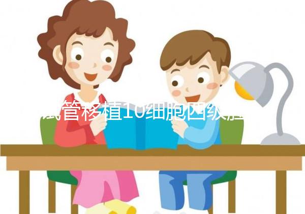 試管移植10細(xì)胞四級(jí)胚胎成功率低，著床難別抱太大希望