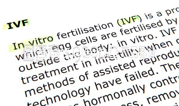試管前做哪些檢查、什么時候做？終于搞清楚了！