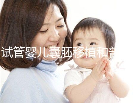 試管嬰兒囊胚移植和普通胚胎移植有什么區別