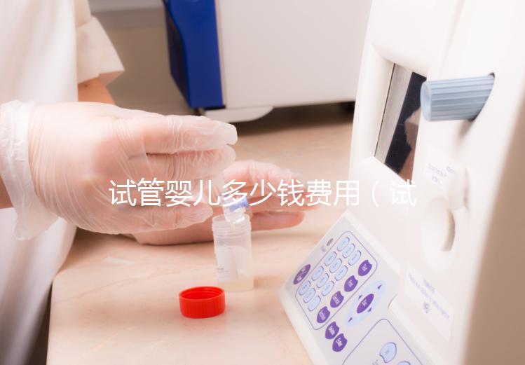 試管嬰兒多少錢費(fèi)用（試管嬰兒多少錢費(fèi)用報(bào)銷）