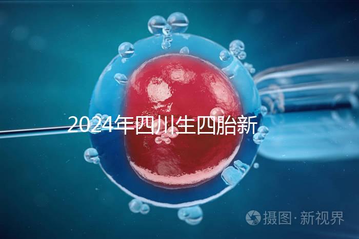 2024年四川生四胎新政策罰款多少分區(qū)，答案在這里自取