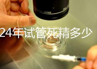 2024年試管死精多少錢(qián)？報(bào)銷(xiāo)政策和費(fèi)用都有