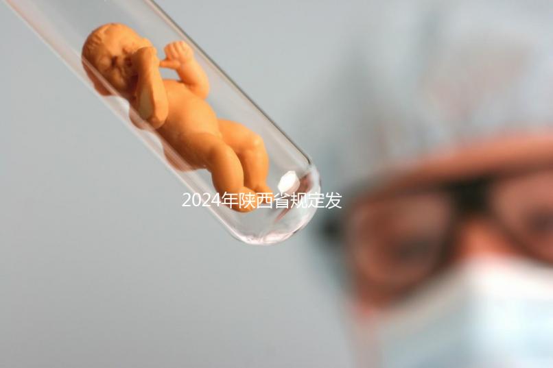 2024年陜西省規(guī)定發(fā)放獨(dú)生子女費(fèi)，包括咸陽(yáng)市補(bǔ)貼標(biāo)準(zhǔn)和領(lǐng)取流程