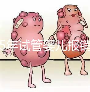 2025年試管嬰兒報銷多少?40歲做三代試管10萬元夠嗎